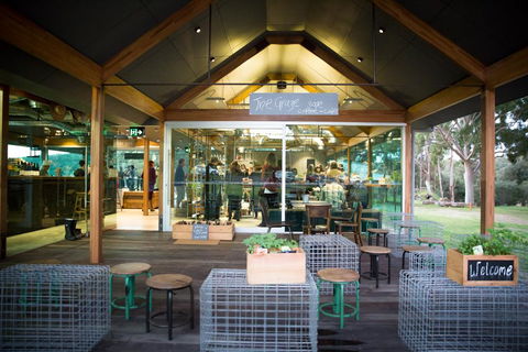 Sienna Lodge - Accommodation Gold Coast 28