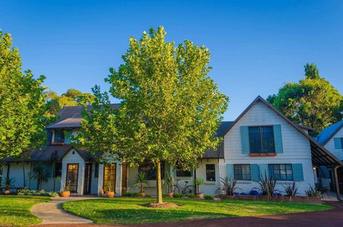 Sienna Lodge - Accommodation Gold Coast 25