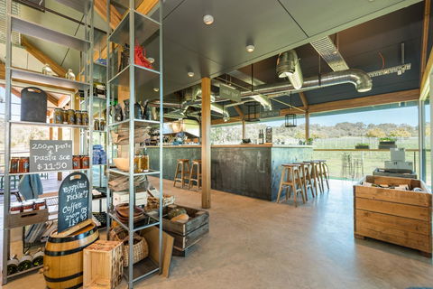 Sienna Lodge - Accommodation Gold Coast 29