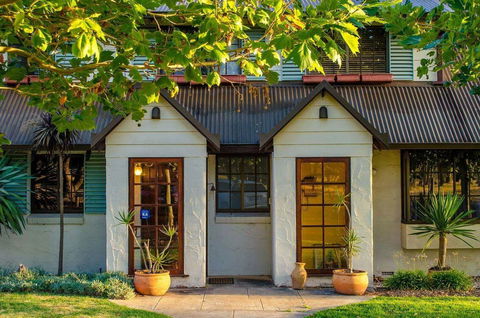 Sienna Lodge - Accommodation Gold Coast 8