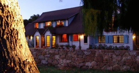 Sienna Lodge - Accommodation Gold Coast 19
