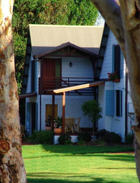 Sienna Lodge - Accommodation Gold Coast 16