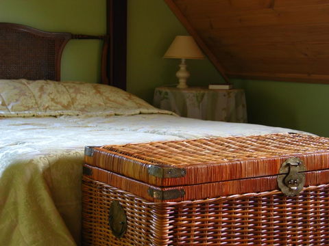 Sienna Lodge - Accommodation Gold Coast 23