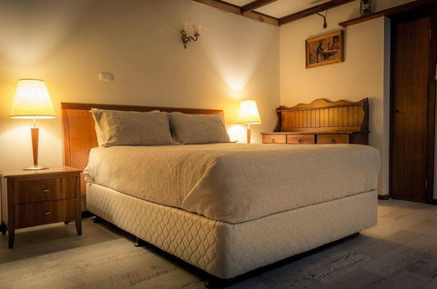 Sienna Lodge - Accommodation Gold Coast 22
