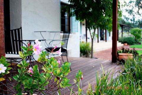 Sienna Lodge - Accommodation Gold Coast 24