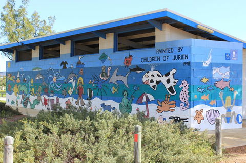 Jurien Beachfront Holiday Units - Gold Coast 4U 22