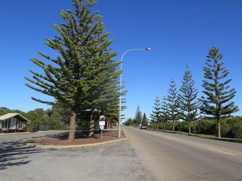 Jurien Beachfront Holiday Units - Gold Coast 4U 33