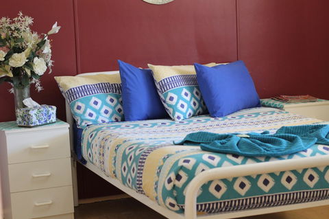 Jurien Beachfront Holiday Units - Gold Coast 4U 8