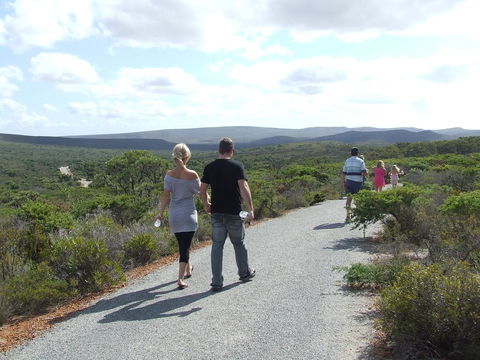 Jurien Beachfront Holiday Units - Gold Coast 4U 27