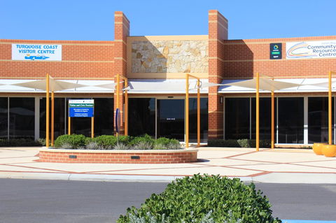 Jurien Beachfront Holiday Units - Gold Coast 4U 25