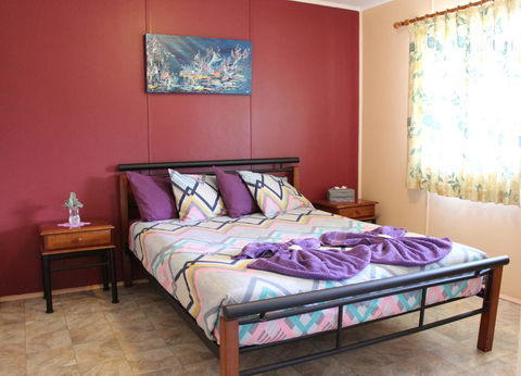 Jurien Beachfront Holiday Units - Gold Coast 4U 15