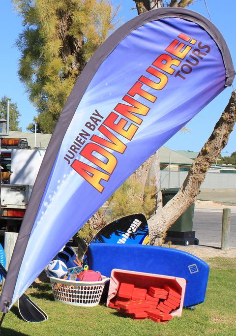 Jurien Beachfront Holiday Units - Gold Coast 4U 28