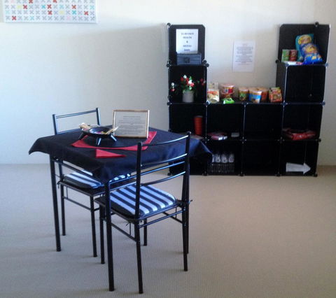 Aaratti House - Gold Coast 4U 10
