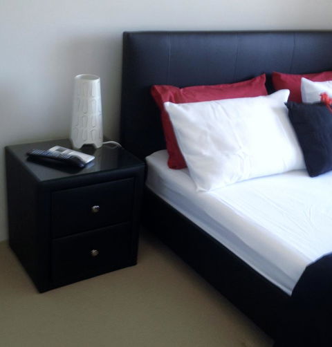 Aaratti House - Gold Coast 4U 2