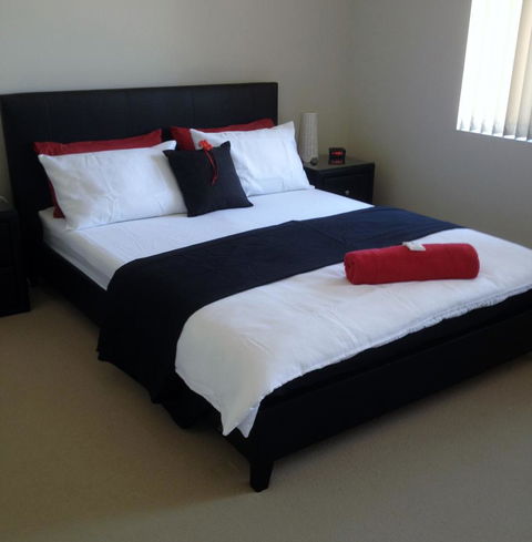 Aaratti House - Gold Coast 4U 3