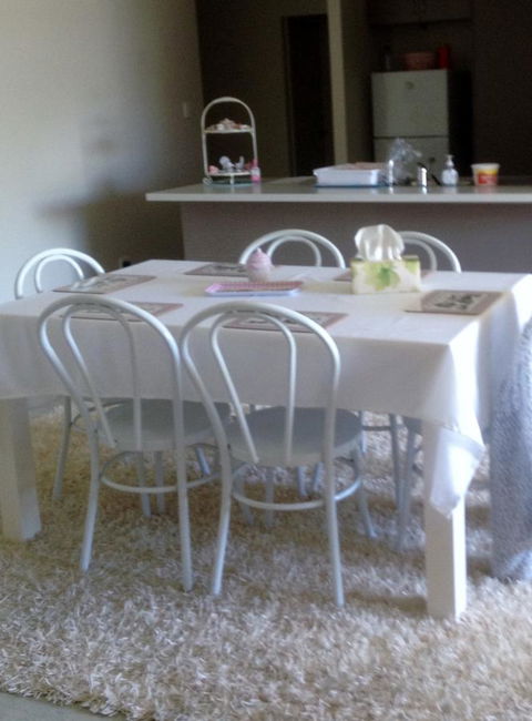 Aaratti House - Gold Coast 4U 21
