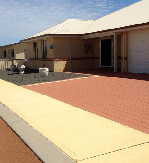 Aaratti House - Gold Coast 4U 0