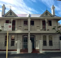 Hay Street Traveller's Inn - 1 Gold Coast