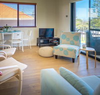 Cottesloe Beach On Napier - Gold Coast 4U