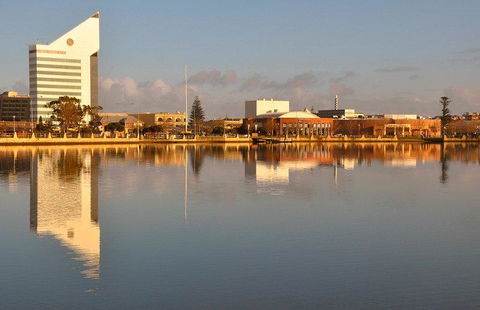 Best Western Plus Hotel Lord Forrest - Gold Coast 4U 6
