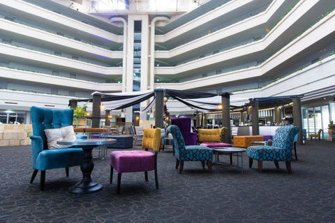 Best Western Plus Hotel Lord Forrest - Gold Coast 4U 41
