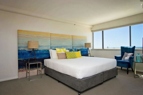 Best Western Plus Hotel Lord Forrest - Gold Coast 4U 43