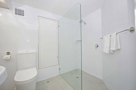 Best Western Plus Hotel Lord Forrest - Gold Coast 4U 44