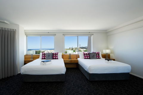 Best Western Plus Hotel Lord Forrest - Gold Coast 4U 30