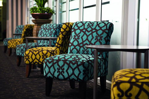Best Western Plus Hotel Lord Forrest - Gold Coast 4U 26