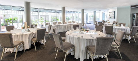 Best Western Plus Hotel Lord Forrest - Gold Coast 4U 15