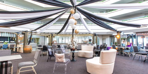Best Western Plus Hotel Lord Forrest - Gold Coast 4U 4