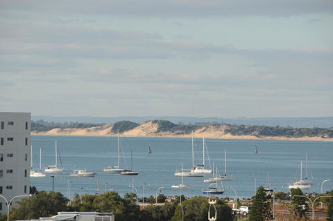 Best Western Plus Hotel Lord Forrest - Gold Coast 4U 2