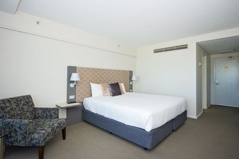Best Western Plus Hotel Lord Forrest - Gold Coast 4U 28