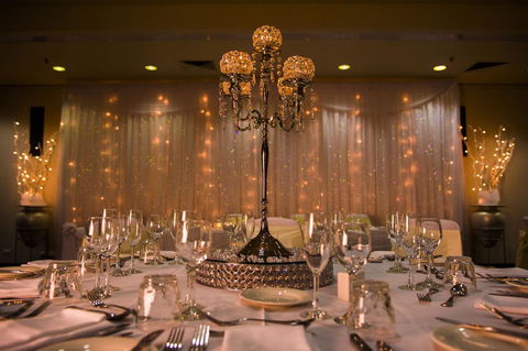 Best Western Plus Hotel Lord Forrest - Gold Coast 4U 35