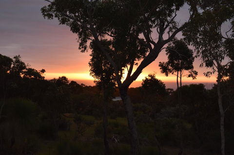Eagle Bay House - Accommodation Gold Coast 27