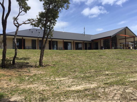Eagle Bay House - Accommodation Gold Coast 12