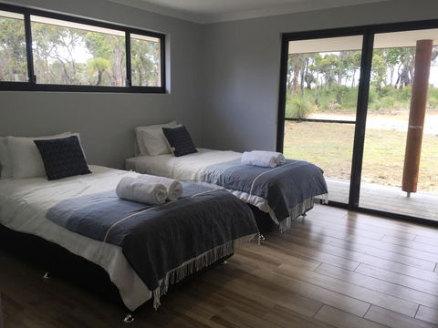 Eagle Bay House - Accommodation Gold Coast 2