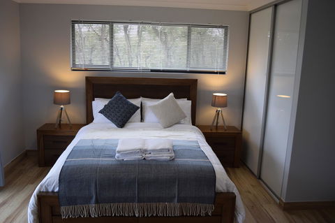 Eagle Bay House - Accommodation Gold Coast 11