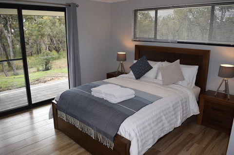 Eagle Bay House - Accommodation Gold Coast 0