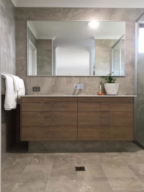 Eagle Bay House - Accommodation Gold Coast 23