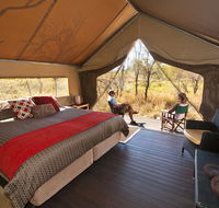 Bungle Bungle Wilderness Lodge - Accommodation Gold Coast