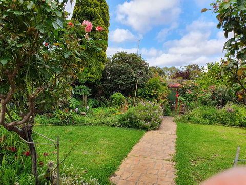 Airport HomeStay - Accommodation Gold Coast 4