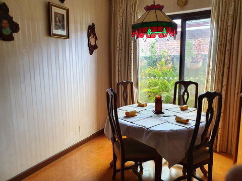 Airport HomeStay - Accommodation Gold Coast 6