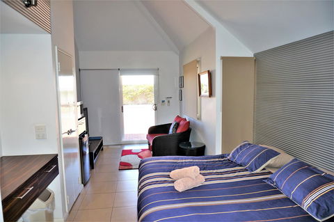 Osprey Holiday Village Unit 203 1 Bedroom - 1 Gold Coast 5