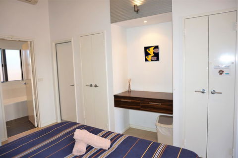 Osprey Holiday Village Unit 203 1 Bedroom - 1 Gold Coast 8