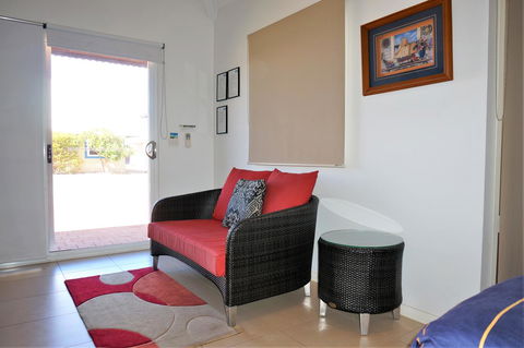 Osprey Holiday Village Unit 203 1 Bedroom - 1 Gold Coast 6