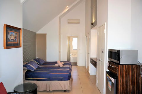 Osprey Holiday Village Unit 203 1 Bedroom - 1 Gold Coast 2