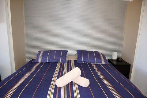 Osprey Holiday Village Unit 203 1 Bedroom - 1 Gold Coast 4