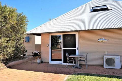 Osprey Holiday Village Unit 203 1 Bedroom - 1 Gold Coast 1
