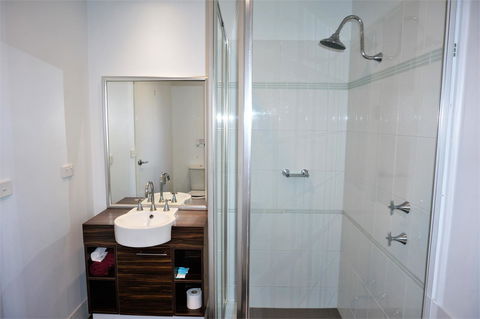 Osprey Holiday Village Unit 203 1 Bedroom - 1 Gold Coast 9
